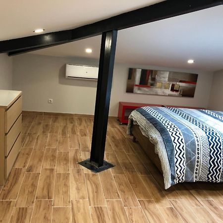 Habitacion Con Cocina Y Bano Μπιλμπάο Εξωτερικό φωτογραφία