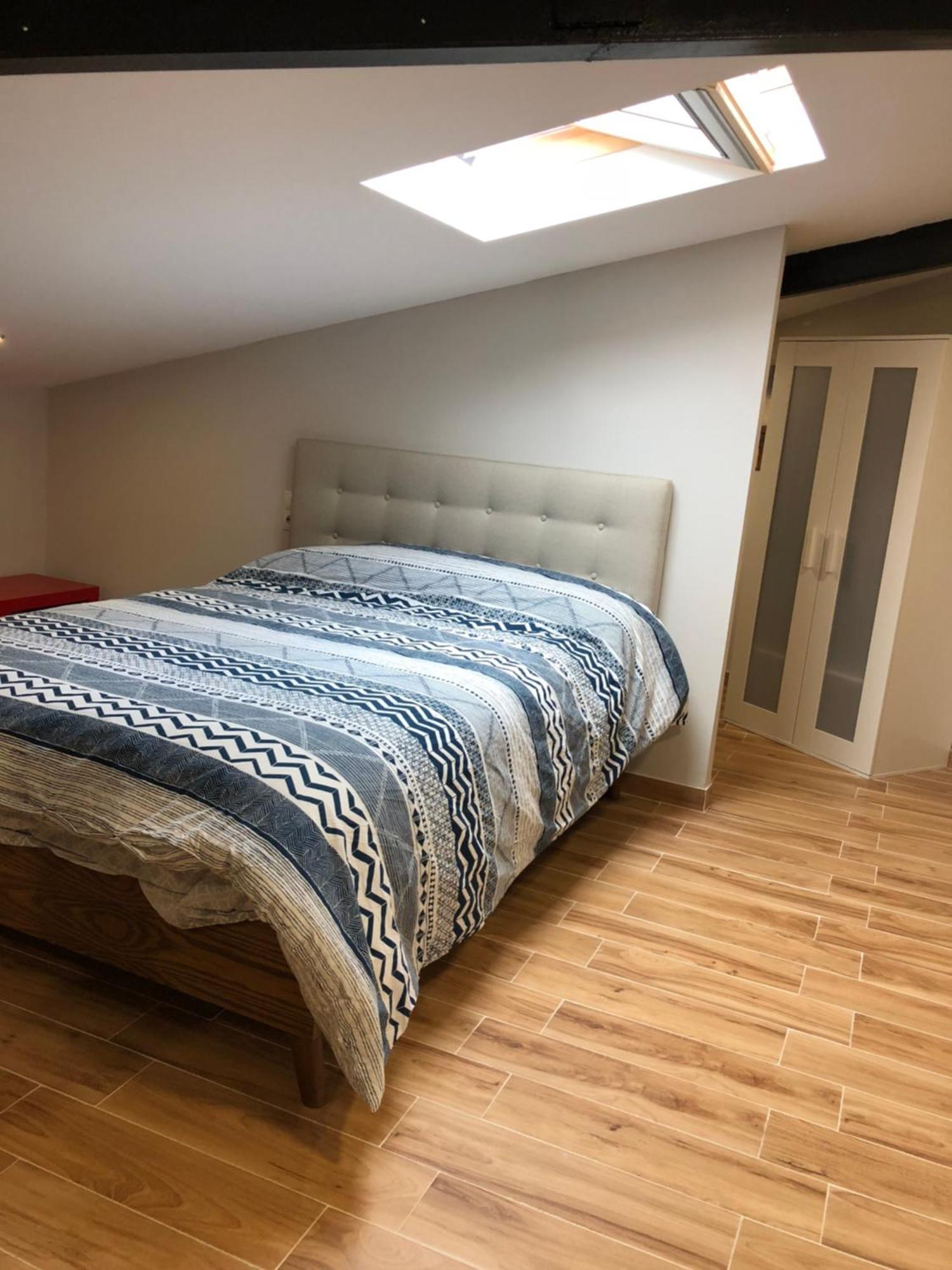 Habitacion Con Cocina Y Bano Μπιλμπάο Εξωτερικό φωτογραφία
