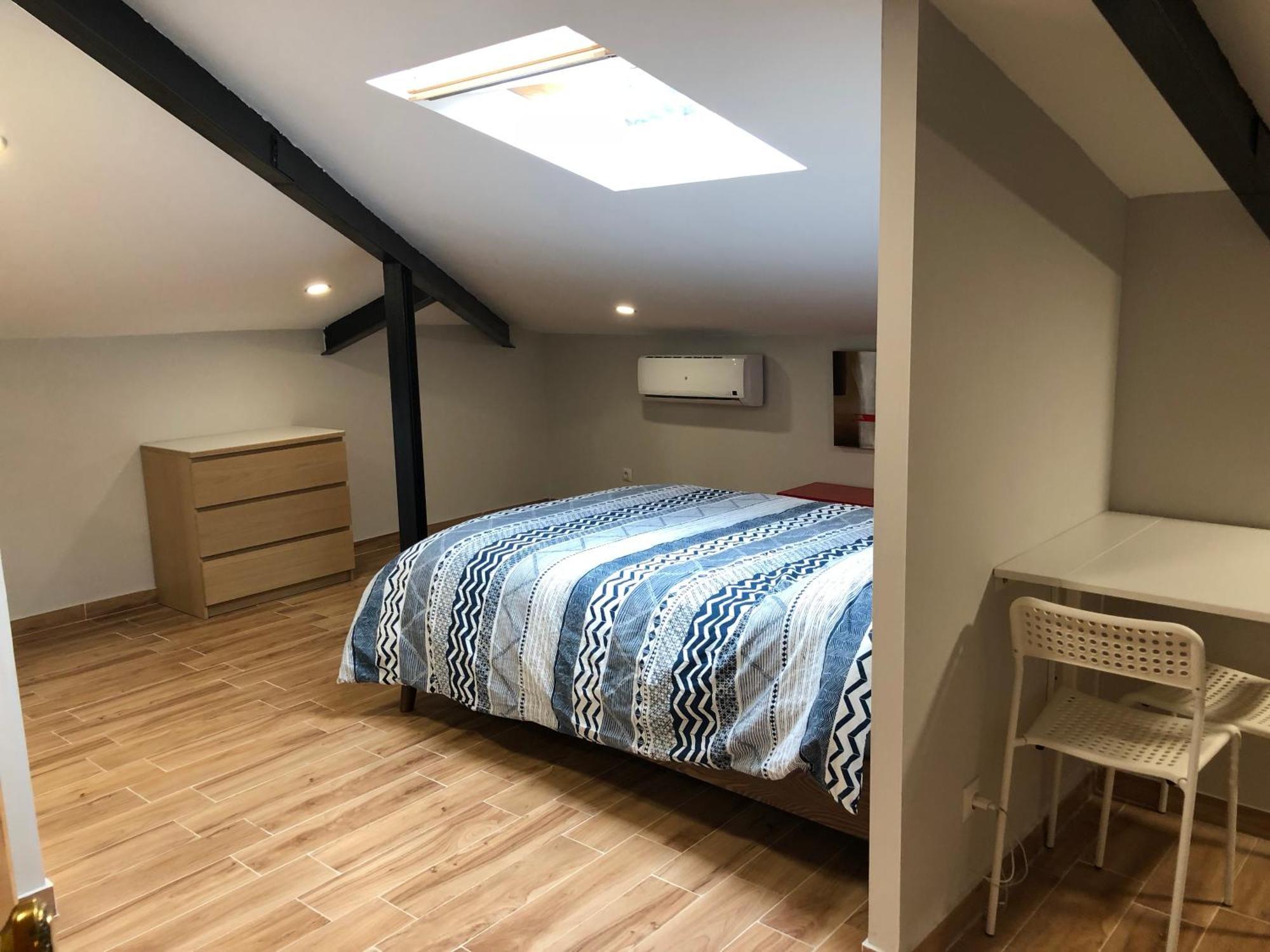 Habitacion Con Cocina Y Bano Μπιλμπάο Εξωτερικό φωτογραφία