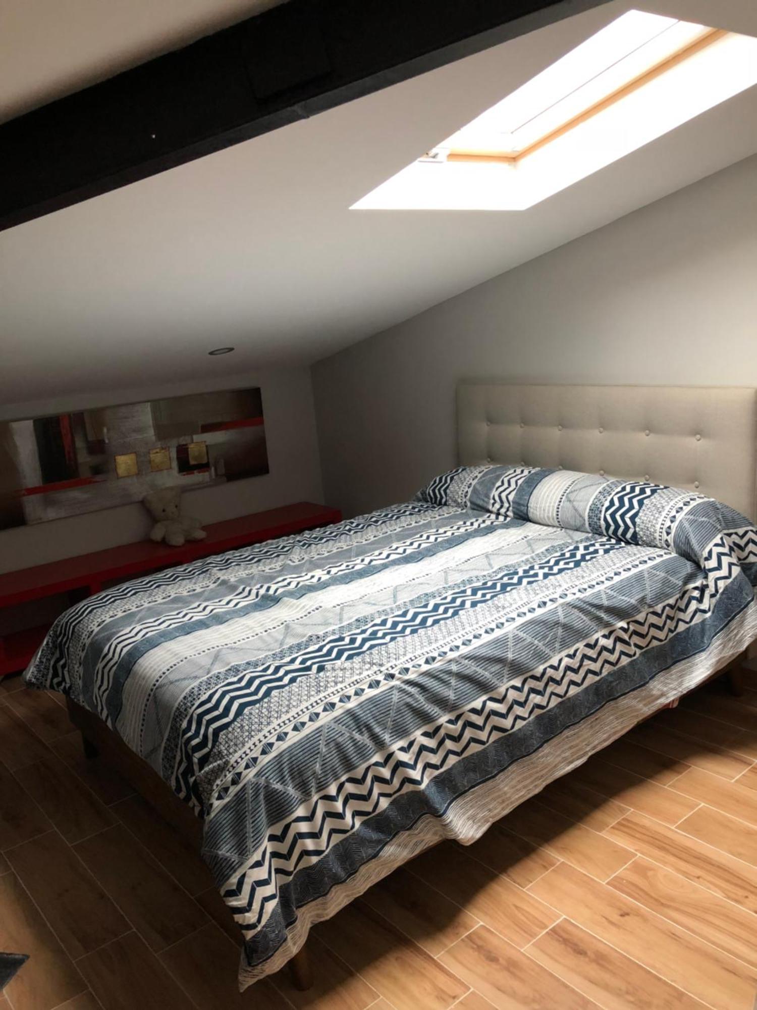 Habitacion Con Cocina Y Bano Μπιλμπάο Εξωτερικό φωτογραφία